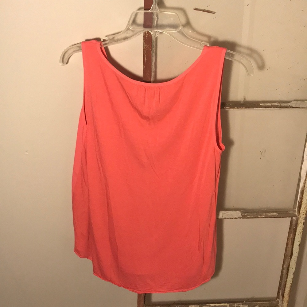 Loft Tank Top - Picture 3 of 4